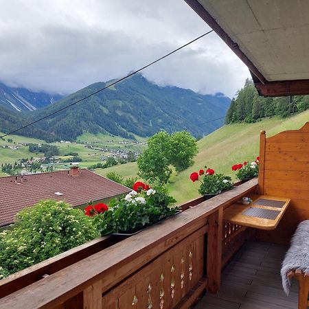Pension Riese Neustift im Stubaital Εξωτερικό φωτογραφία