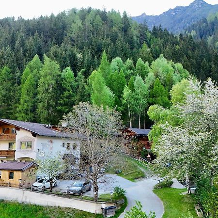 Pension Riese Neustift im Stubaital Εξωτερικό φωτογραφία