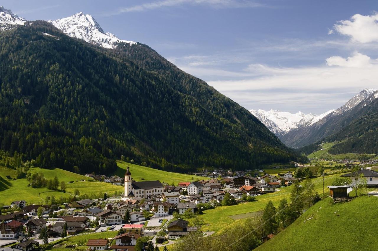 Pension Riese Neustift im Stubaital Εξωτερικό φωτογραφία