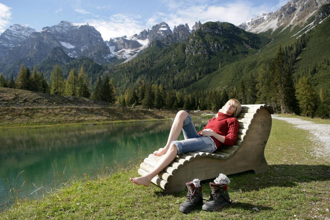Pension Riese Neustift im Stubaital Εξωτερικό φωτογραφία