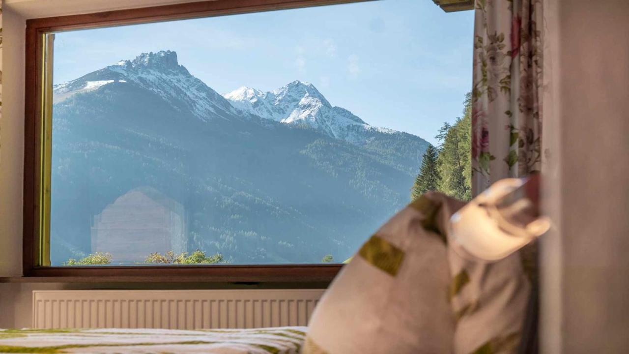 Pension Riese Neustift im Stubaital Εξωτερικό φωτογραφία