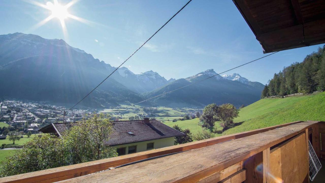 Pension Riese Neustift im Stubaital Εξωτερικό φωτογραφία