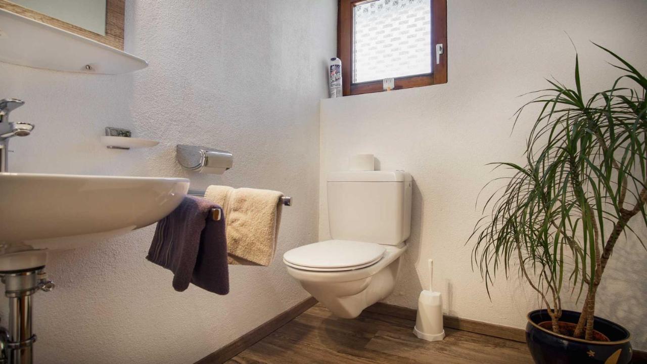 Pension Riese Neustift im Stubaital Εξωτερικό φωτογραφία