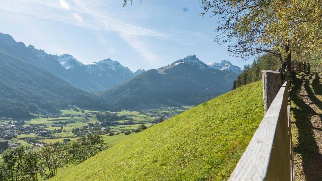 Pension Riese Neustift im Stubaital Εξωτερικό φωτογραφία