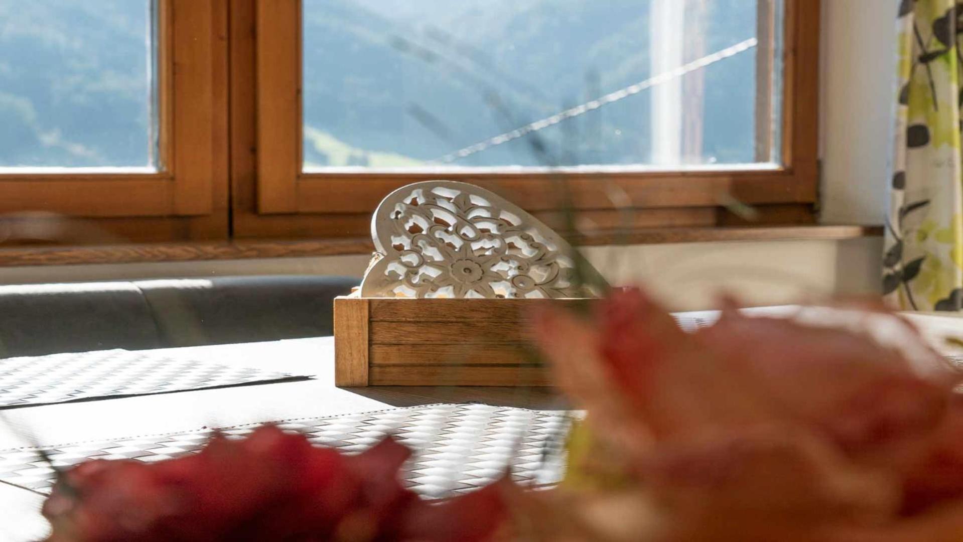 Pension Riese Neustift im Stubaital Εξωτερικό φωτογραφία