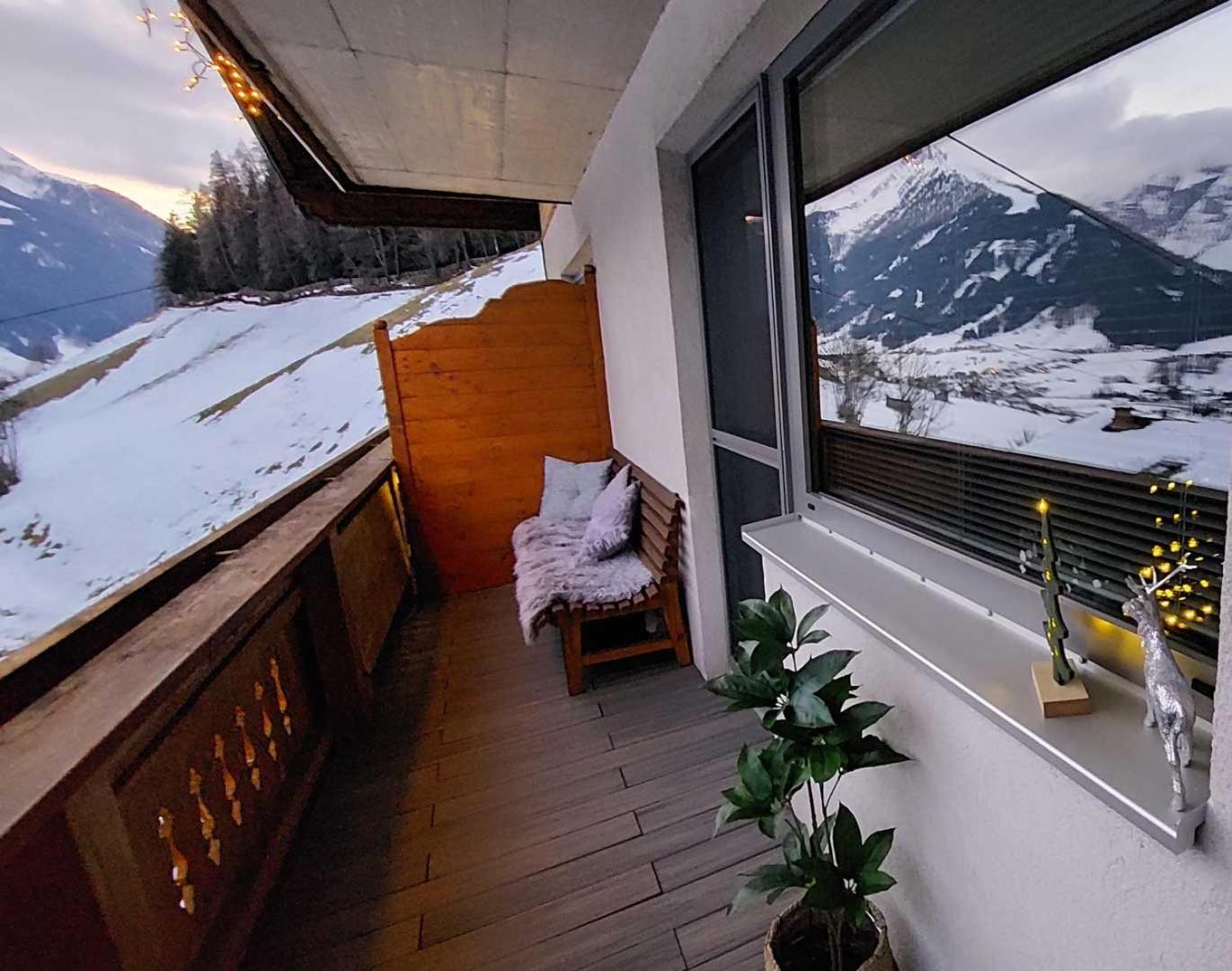 Pension Riese Neustift im Stubaital Εξωτερικό φωτογραφία