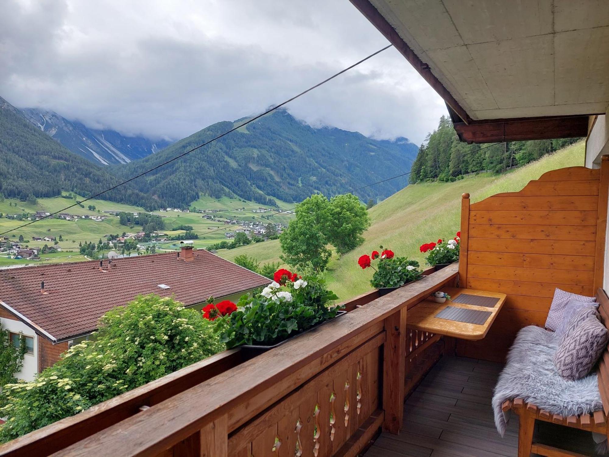 Pension Riese Neustift im Stubaital Εξωτερικό φωτογραφία