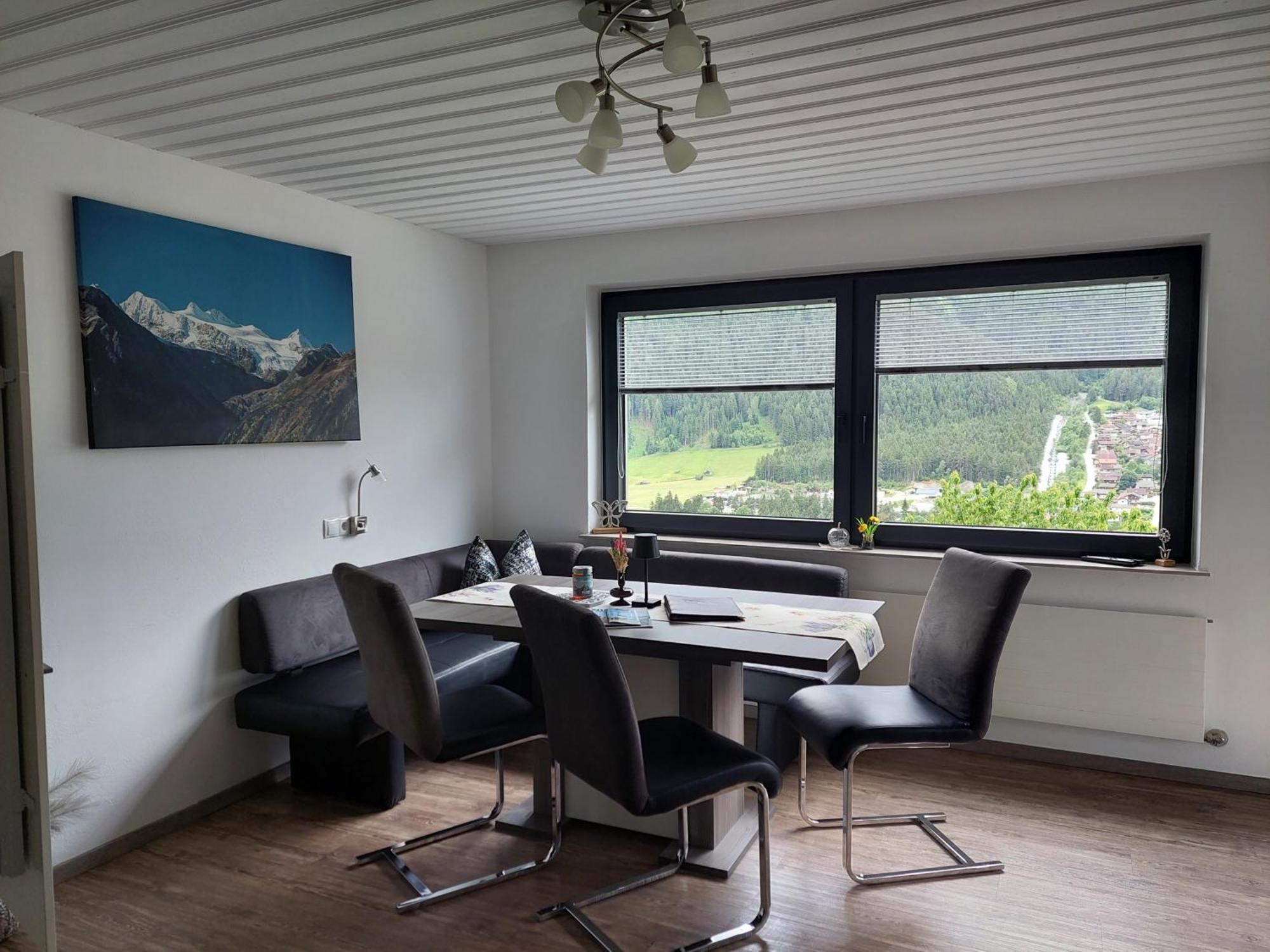 Pension Riese Neustift im Stubaital Εξωτερικό φωτογραφία