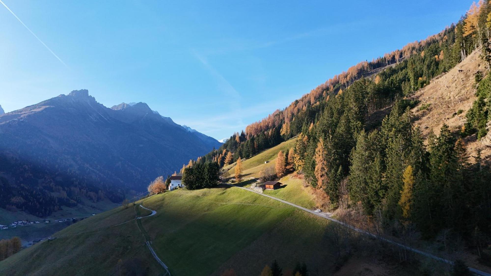 Pension Riese Neustift im Stubaital Εξωτερικό φωτογραφία