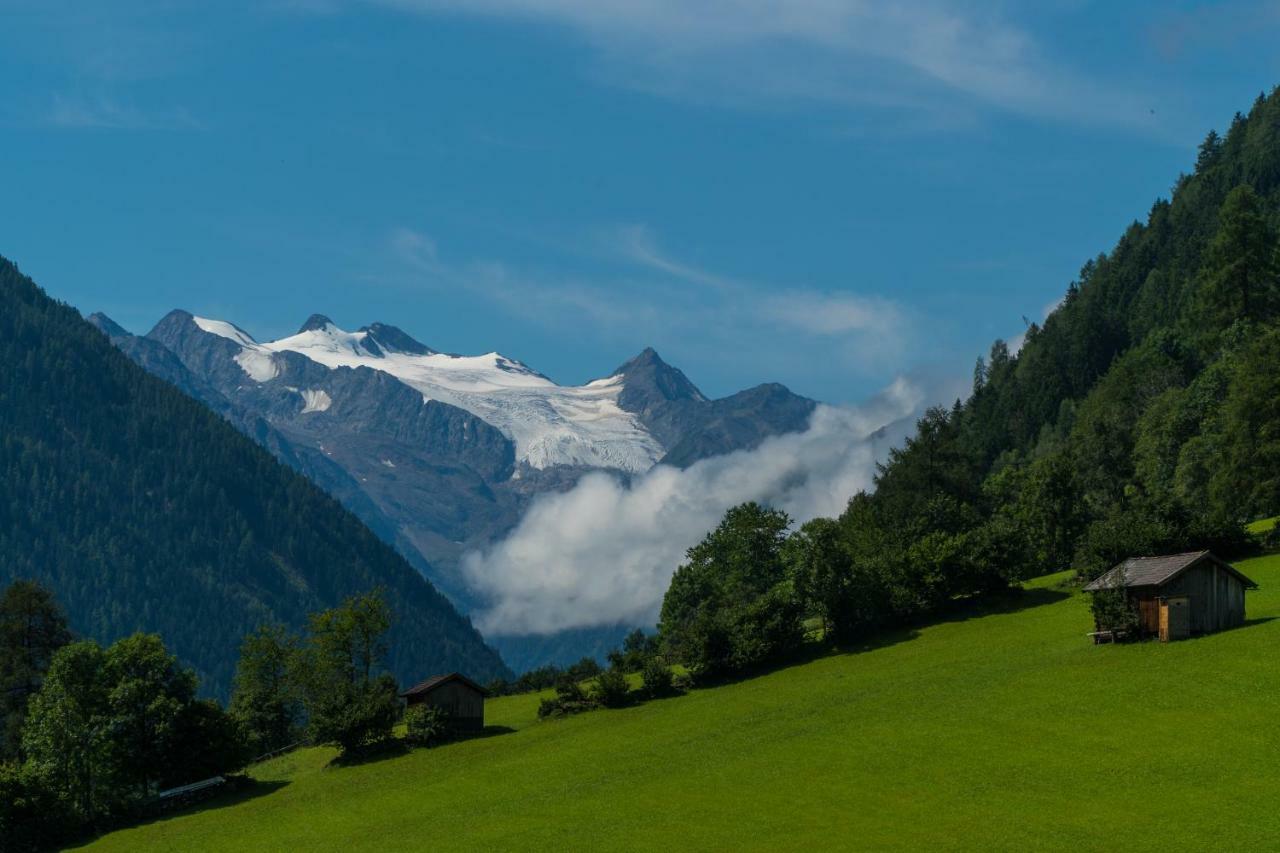 Pension Riese Neustift im Stubaital Εξωτερικό φωτογραφία